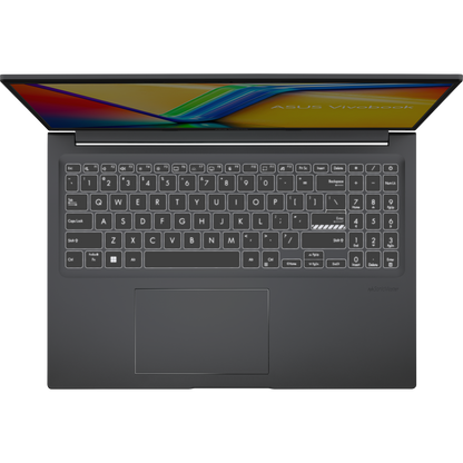 ASUS VIVOBOOK 16 X1605VA-MB1628WS [CI7-13620H/16GB/512GB SSD/WIN11 HOME+MSO/16.0"/INTEGRATED GRAPHICS/1 YEAR(S)/SILVER]