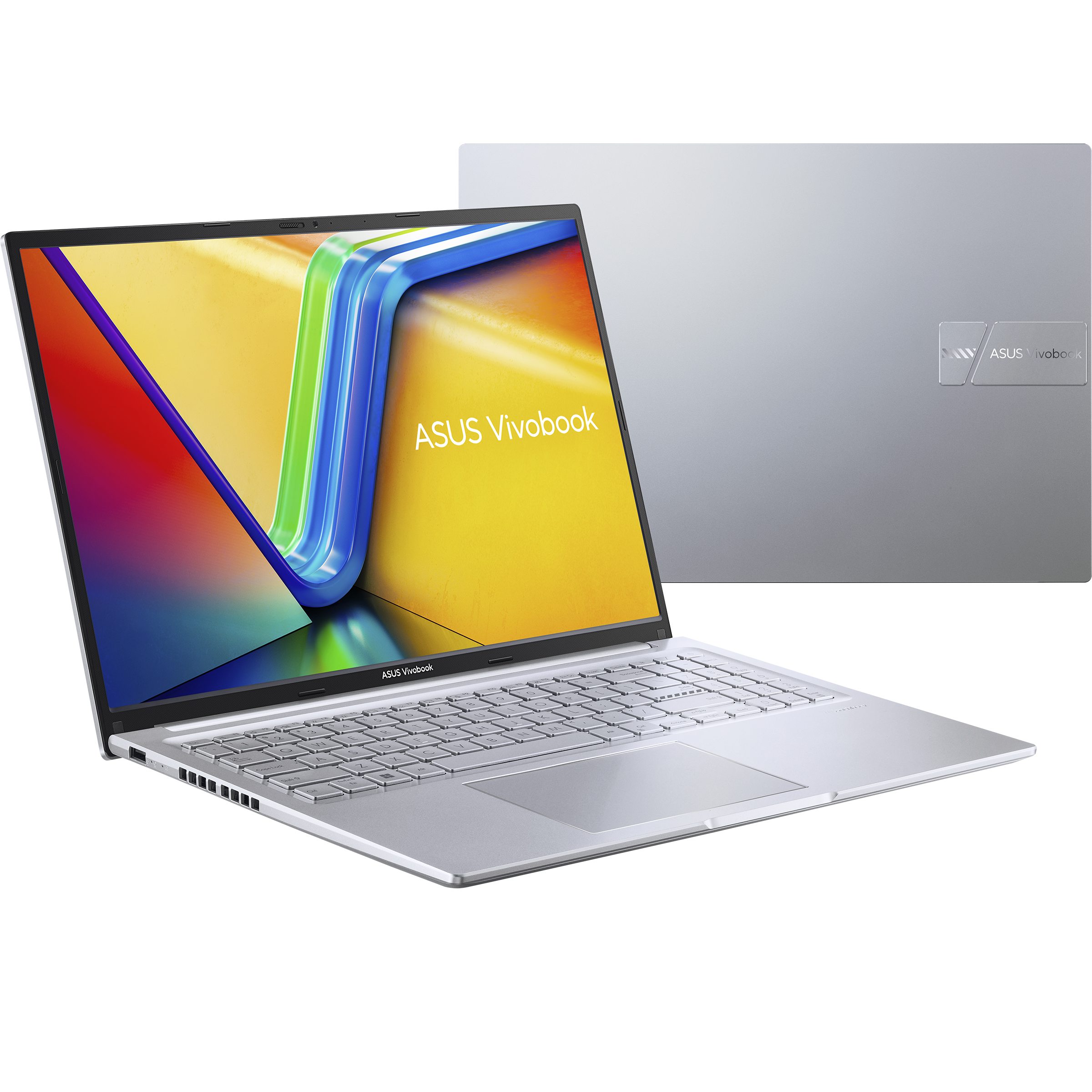 ASUS VIVOBOOK 16 X1605VA-MB1628WS [CI7-13620H/16GB/512GB SSD/WIN11 HOME+MSO/16.0"/INTEGRATED GRAPHICS/1 YEAR(S)/SILVER]