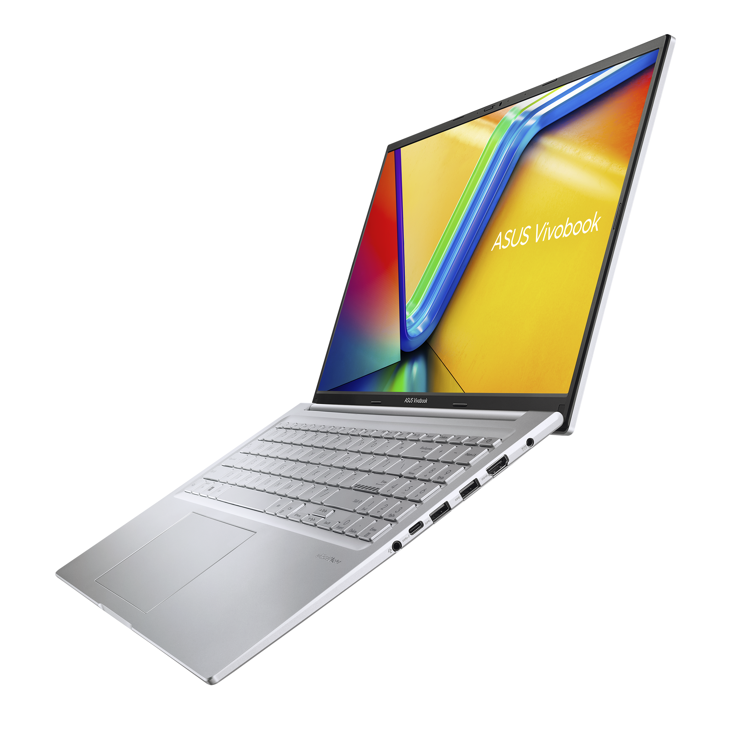 ASUS VIVOBOOK 16 X1605VA-MB1627WS [CI5-13420H/16GB/512GB SSD/WIN11 HOME+MSO/16.0"/INTEGRATED GRAPHICS/1 YEAR(S)/SILVER]