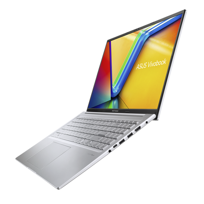 ASUS VIVOBOOK 16 X1605VA-MB1627WS [CI5-13420H/16GB/512GB SSD/WIN11 HOME+MSO/16.0"/INTEGRATED GRAPHICS/1 YEAR(S)/SILVER]
