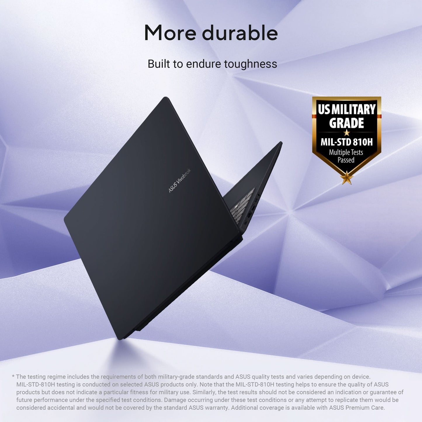 ASUS VIVOBOOK 16 X1607QA-MB049WS [X1-26-100/16GB/512GB SSD/WIN11 HOME+MS24/16.0"/INTEGRATED GRAPHICS/1 YEAR(S)/BLUE]