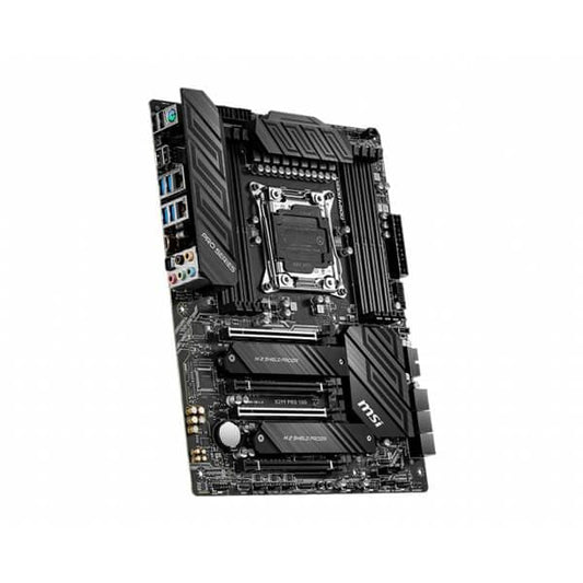 MSI X299 Pro 10G DDR4 Intel Motherboard