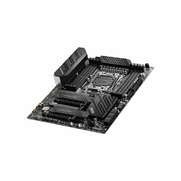 MSI X299 Pro 10G DDR4 Intel Motherboard