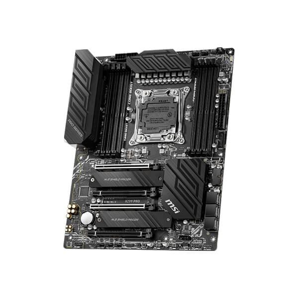 MSI X299 Pro DDR4 Intel Motherboard