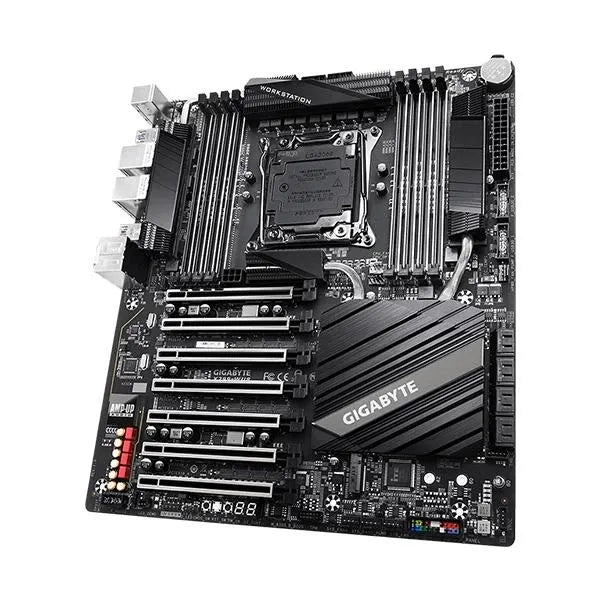 GIGABYTE X299-WU8 DDR4 Intel Motherboard