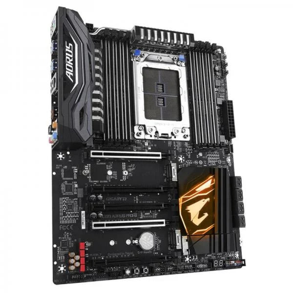 GIGABYTE X399 Aorus Pro DDR4 AMD Motherboard