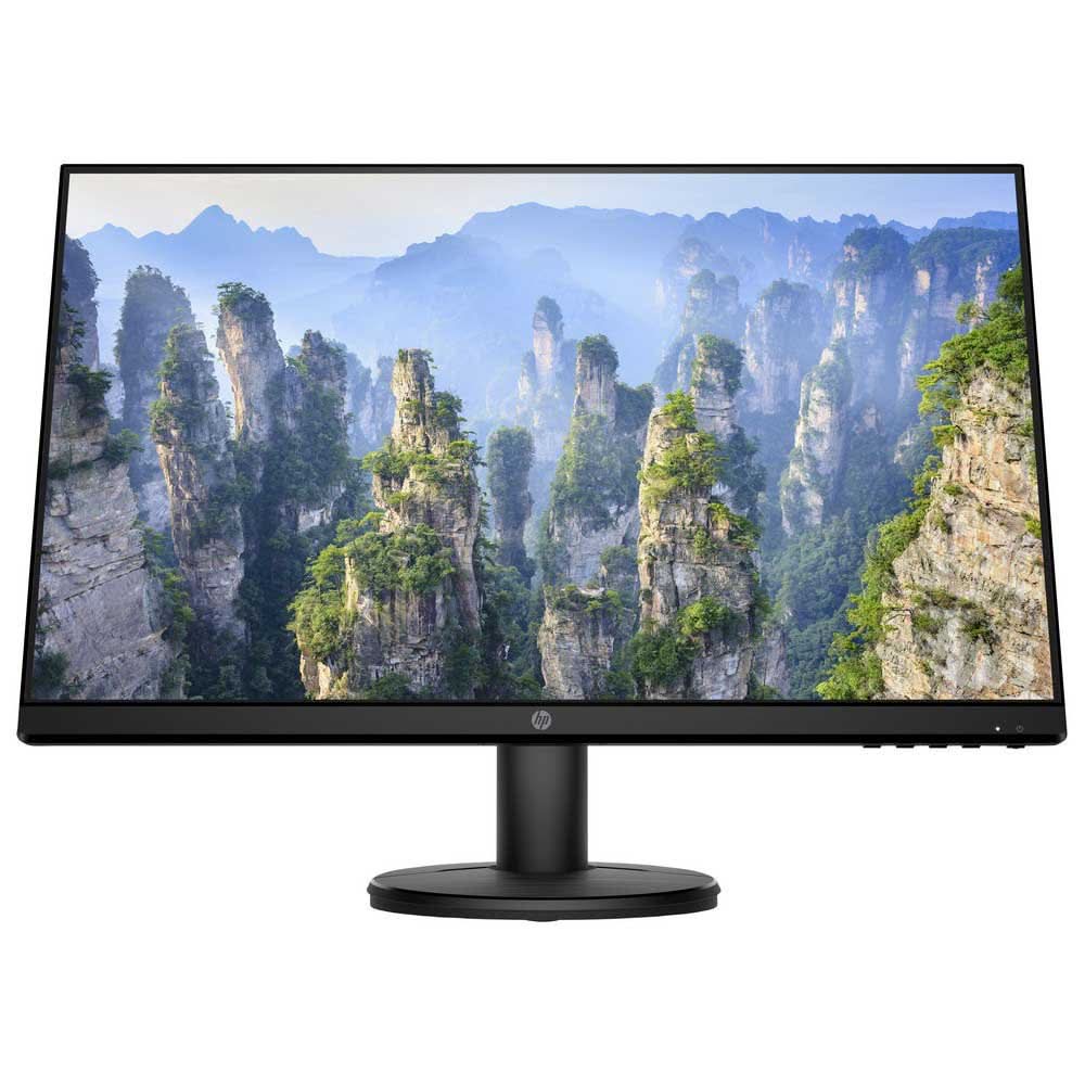 HP 24 INCH V24I FHD IPS MONITOR