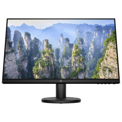 HP 24 INCH V24I FHD IPS MONITOR