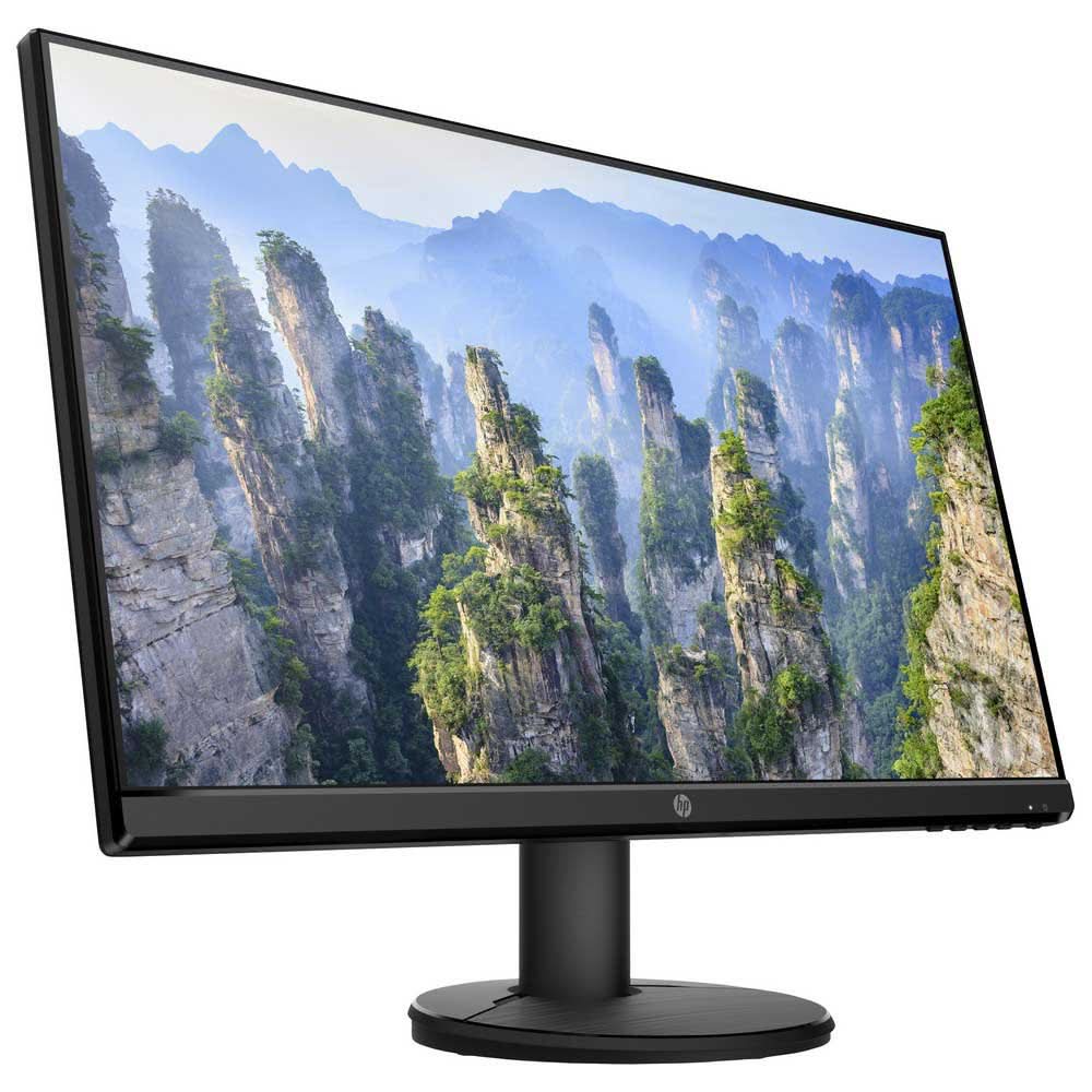 HP 24 INCH V24I FHD IPS MONITOR