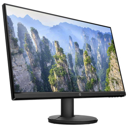 HP 24 INCH V24I FHD IPS MONITOR