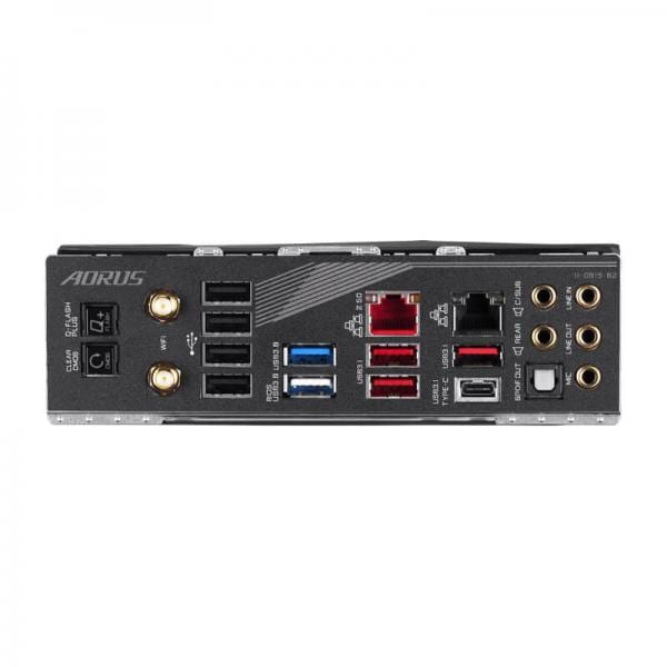 GIGABYTE X570 Aorus Elite Wifi DDR4 AMD Motherboard