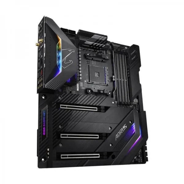 GIGABYTE X570 Aorus Xtreme DDR4 AMD Motherboard