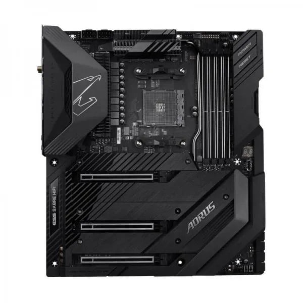 GIGABYTE X570 Aorus Xtreme DDR4 AMD Motherboard