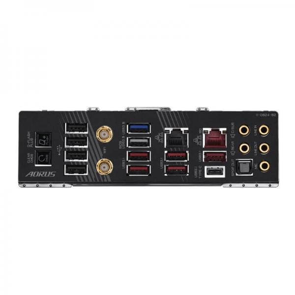 GIGABYTE X570 Aorus Xtreme Wifi DDR4 AMD Motherboard