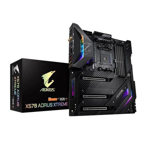 GIGABYTE X570 Aorus Xtreme Wifi DDR4 AMD Motherboard