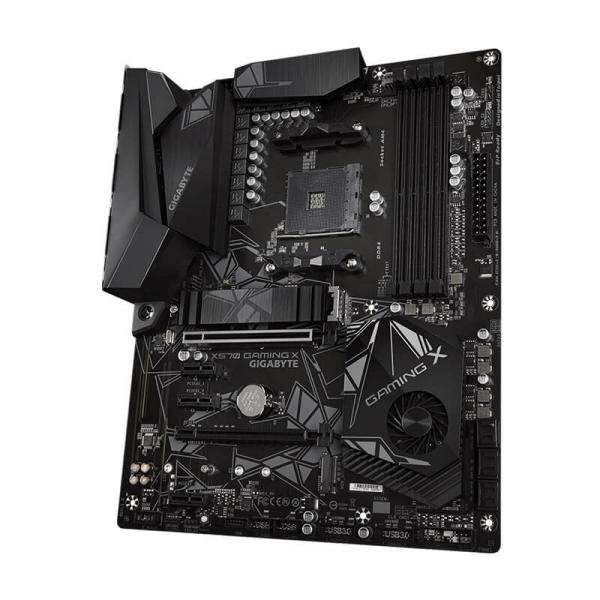 GIGABYTE X570 Gaming X DDR4 AMD Motherboard