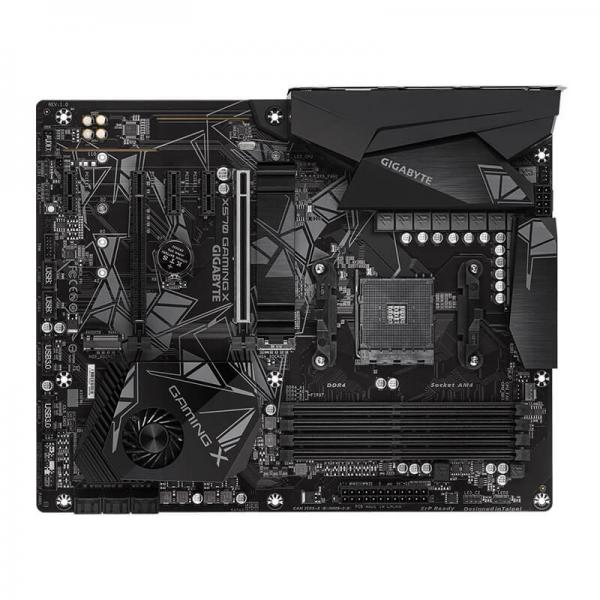 GIGABYTE X570 Gaming X DDR4 AMD Motherboard