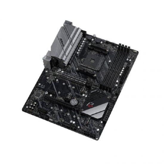 ASROCK X570 Phantom Gaming 4 DDR4 AMD Motherboard