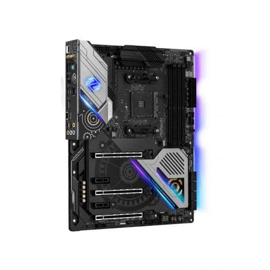 ASROCK X570 Taichi DDR4 AMD Motheboard