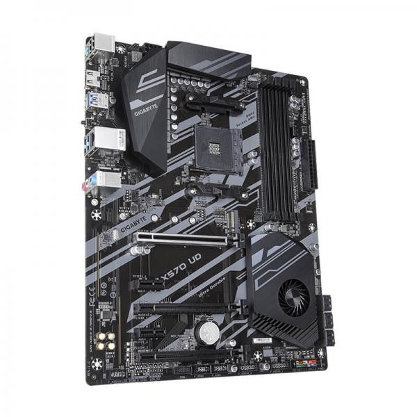 GIGABYTE X570 UD DDR4 AMD Motherboard