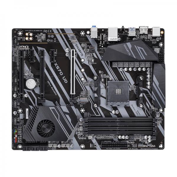GIGABYTE X570 UD DDR4 AMD Motherboard