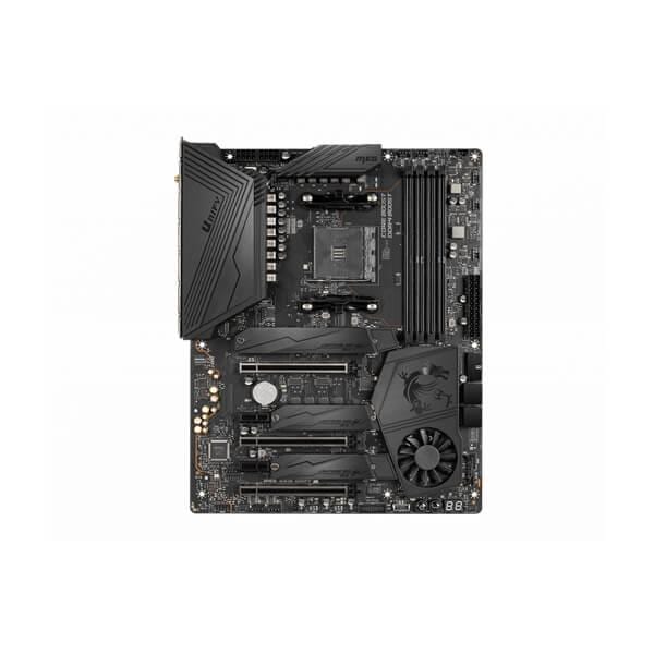 MSI MEG X570 Ace Max DDR4 AMD Motherboard