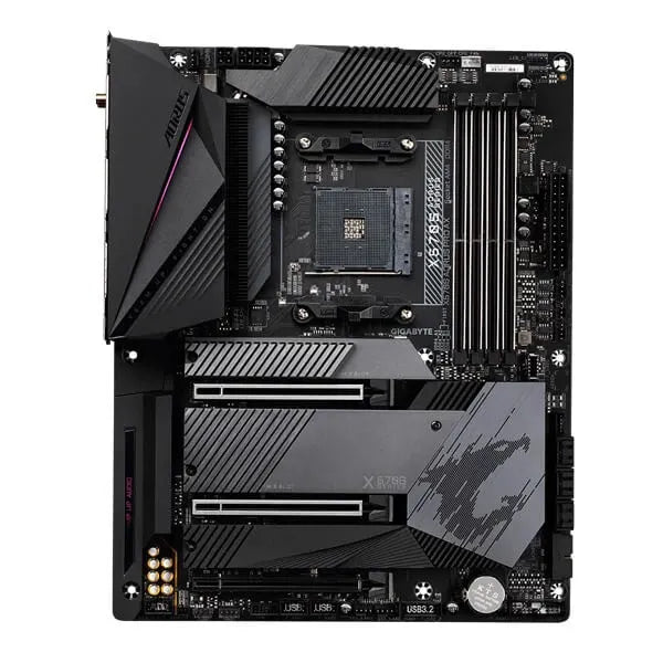 GIGABYTE X570S Aorus Pro AX DDR4 AMD Motherboard