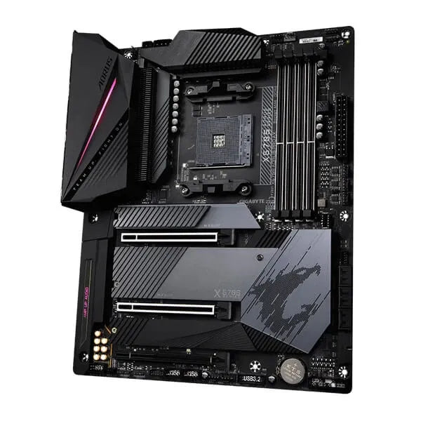 GIGABYTE X570S Aorus Pro AX DDR4 AMD Motherboard