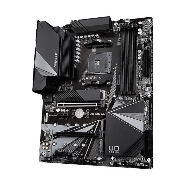 GIGABYTE X570S UD DDR4 AMD Motherboard