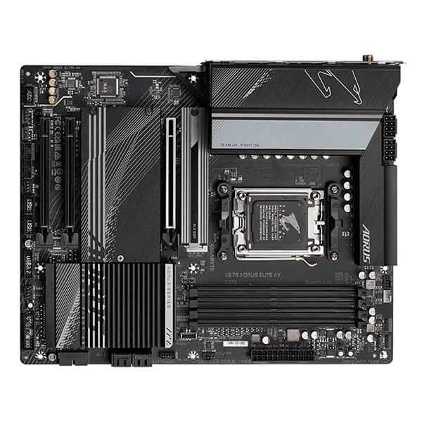GIGABYTE X670 Aorus Elite AX Wifi DDR5 AMD Motherboard