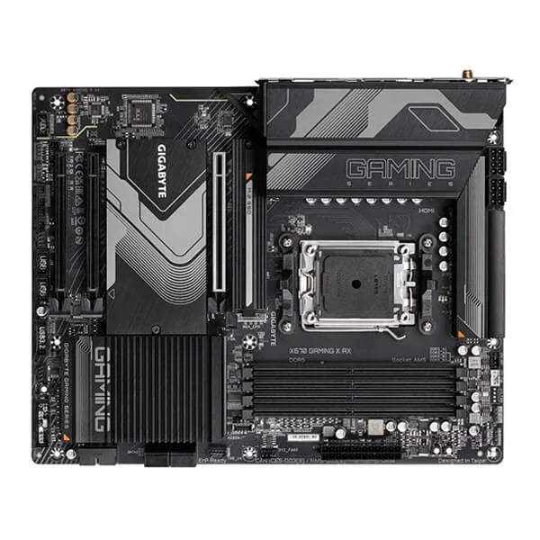 GIGABYTE X670 Gaming X AX Wifi DDR5 AMD Motherboard