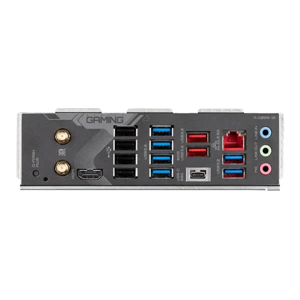 GIGABYTE X670 Gaming X AX Wifi DDR5 AMD Motherboard