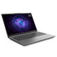 LENOVO LOQ 83LK009VIN [CI5-12450HX/16GB/512GB SSD/WIN11 HOME+MS24/15.6"/4GB-RTX3050A GRAPHICS/1 YEAR(S)/GREY]