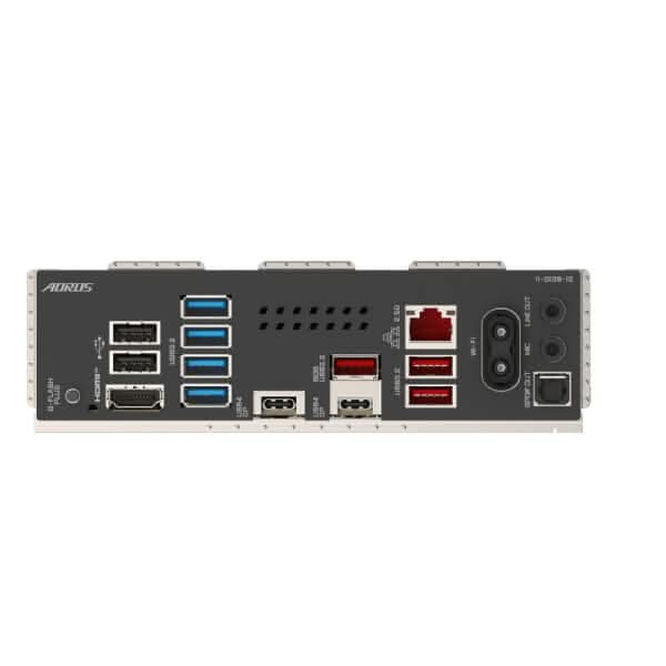Gigabyte X870E Aorus Pro WIFI ATX Motherboard