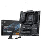 MSI X870E Gaming Plus Wifi DDR5 AMD Motherboard