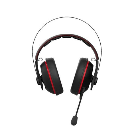 ASUS Cerberus V2 3.5mm Wired Gaming Headphone ( Red ) ( PC / Playstation / Mobile / Xbox )