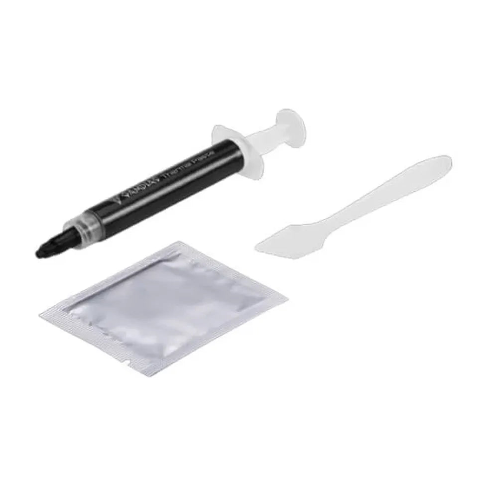 GAMDIAS XC3 Performance CPU Cooling Thermal Paste