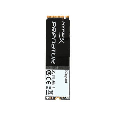 HYPERX Predator 960GB M.2 NVME PCLE Gen3 Solid State Drive ( SSD )