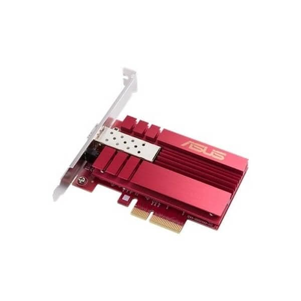 ASUS XG-C100F PCIe Network Adapter