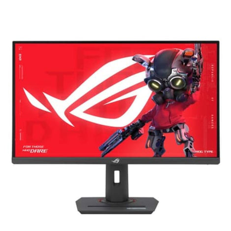 ASUS ROG Strix XG27UCS 27 Inch 4K UHD 160Hz IPS Panel 130% SRGB 1MS AMD Freesync Gaming Monitor
