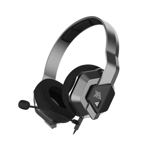 GALAX Xanova Ocala XH200 Wired 7.1 Surround Gaming Headphone With Mic ( Black ) ( PC / XBox )