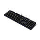 GALAX Xanova Pulsar XK400 Full Size Mechanical Wireless Gaming Keyboard ( Black ) ( Cherry MX Brown Switch )