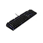 GALAX Xanova Pulsar XK400 Full Size Mechanical Wireless Gaming Keyboard ( Black ) ( Cherry MX Brown Switch )