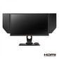 BENQ Zowie XL2546 25Inch FHD 240Hz TN Panel 1MS Gaming Monitor