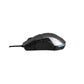 GALAX Xanova Mensa Pro Wired Ergonomic RGB Gaming Mouse ( XM3BKB6OPRG2G ) ( 16000DPI / 6 Macro Buttons ) ( Black )