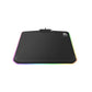 GALAX Xanova Deimos Luxe-SR RGB Medium Black Mousepad