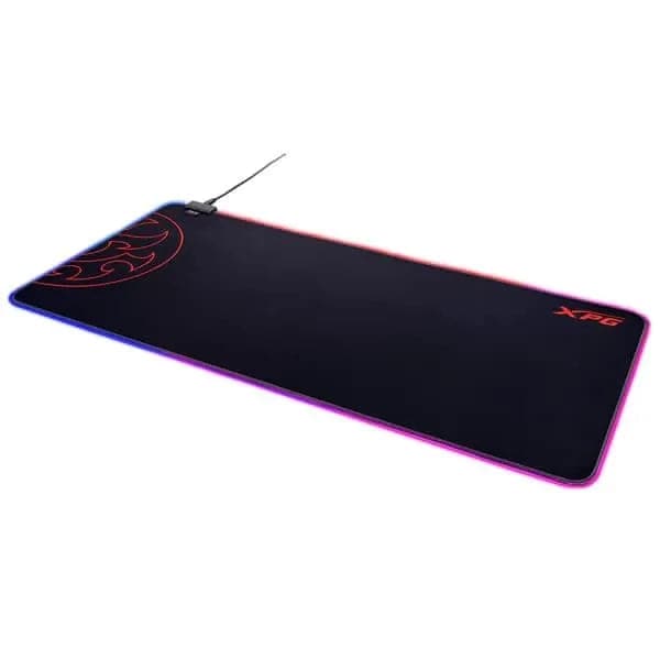 ADATA XPG Battleground Prime RGB Extra Large Black Mousepad