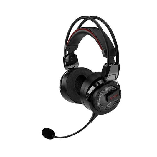 ADATA XPG Precog Analog Wired 3.5MM Gaming Headphone ( Black )