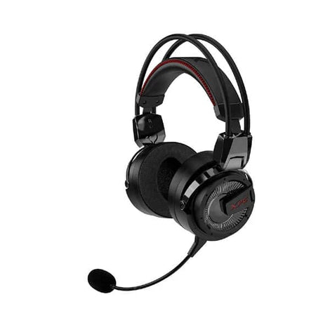 ADATA XPG Precog Analog Wired 3.5MM Gaming Headphone ( Black )