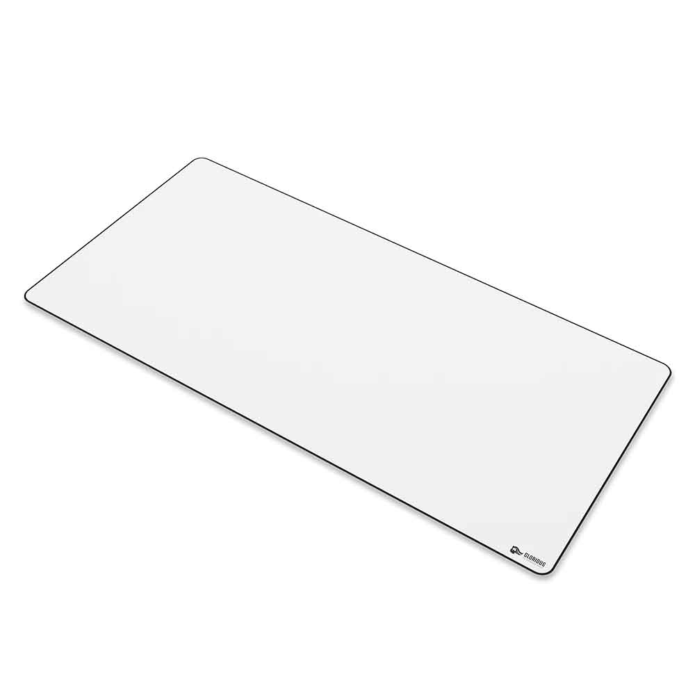 GLORIOUS Extended XXL Black Mousepad